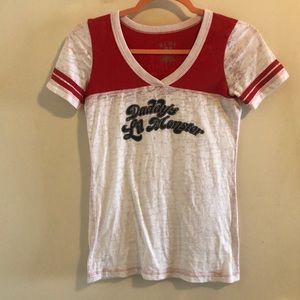 Blue 84 “Daddy’s little monster” Graphic Tee